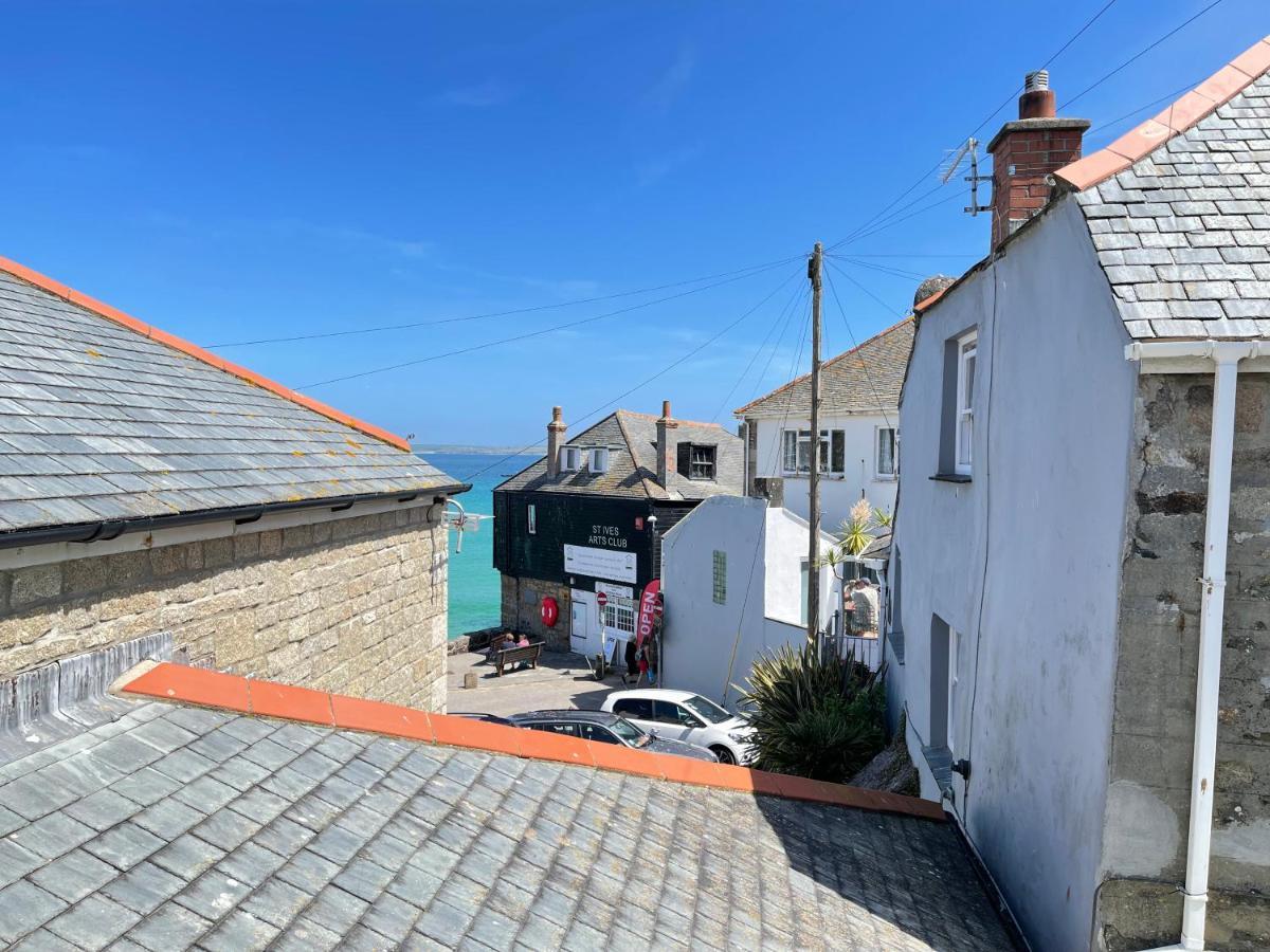 Harrys Hideout Βίλα St Ives Εξωτερικό φωτογραφία