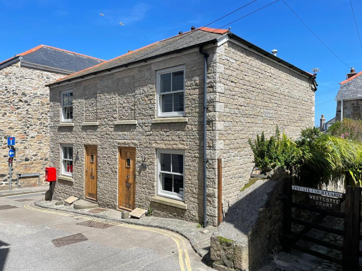 Harrys Hideout Βίλα St Ives Εξωτερικό φωτογραφία