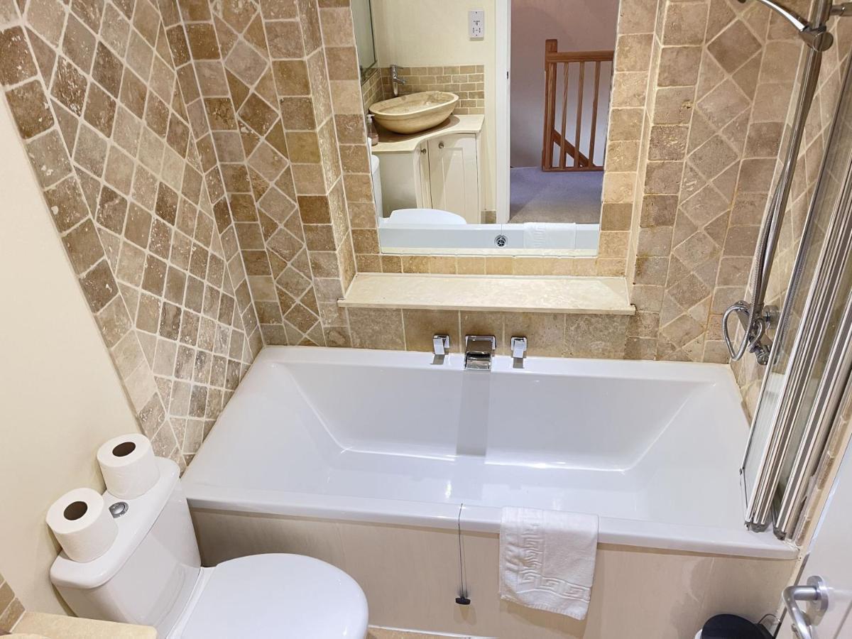 Harrys Hideout Βίλα St Ives Εξωτερικό φωτογραφία
