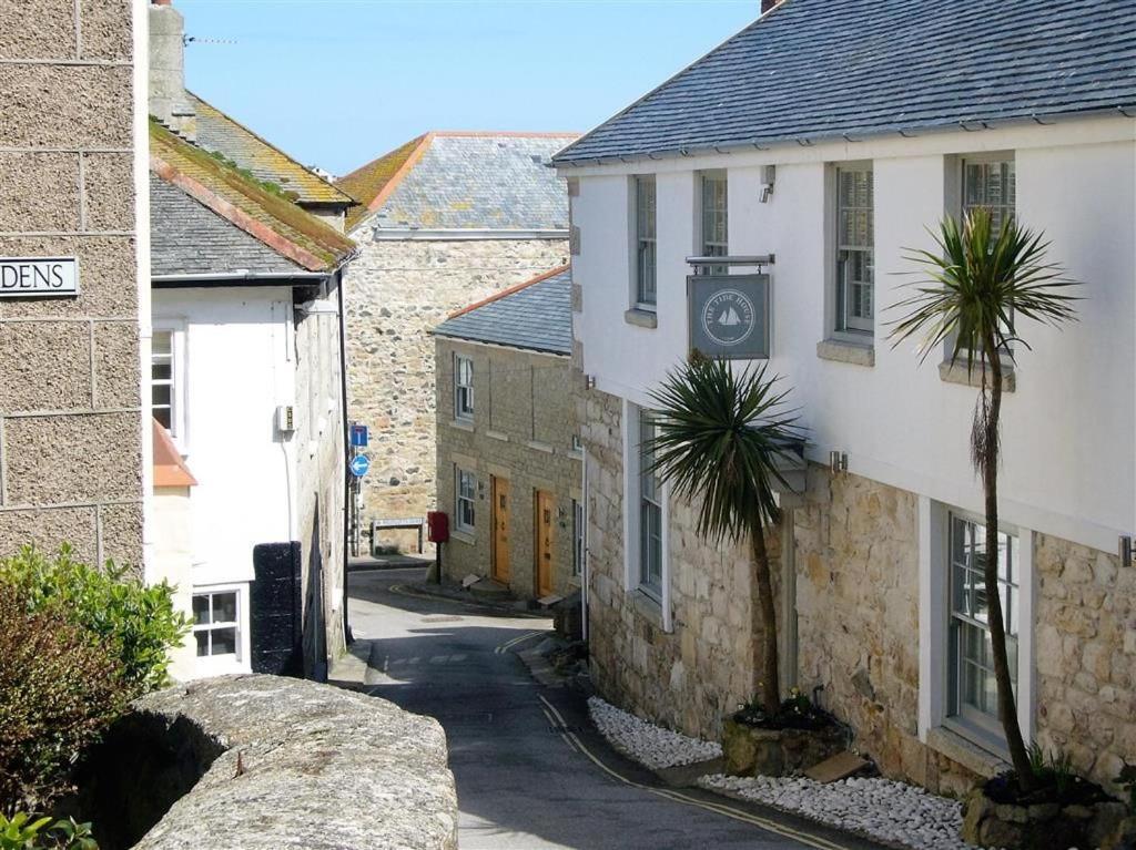 Harrys Hideout Βίλα St Ives Εξωτερικό φωτογραφία
