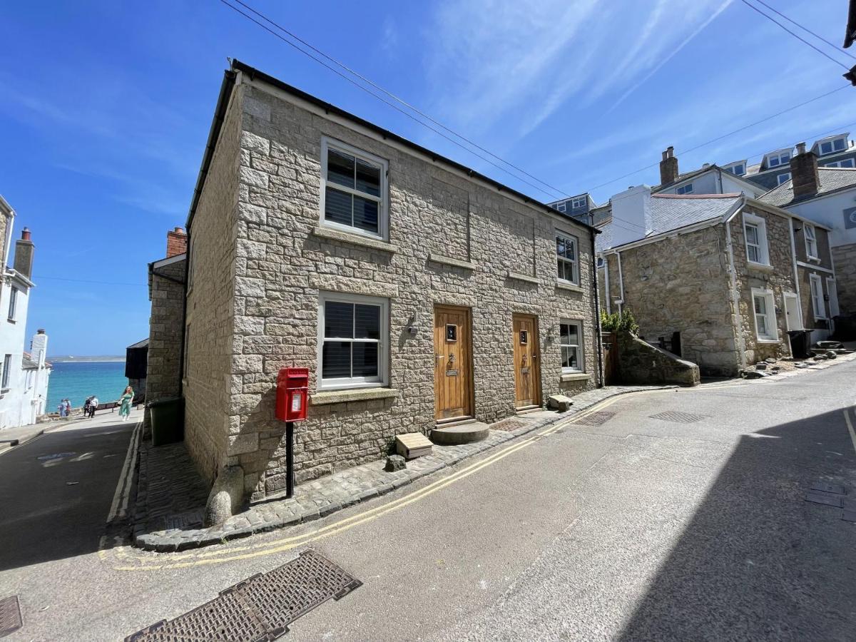 Harrys Hideout Βίλα St Ives Εξωτερικό φωτογραφία