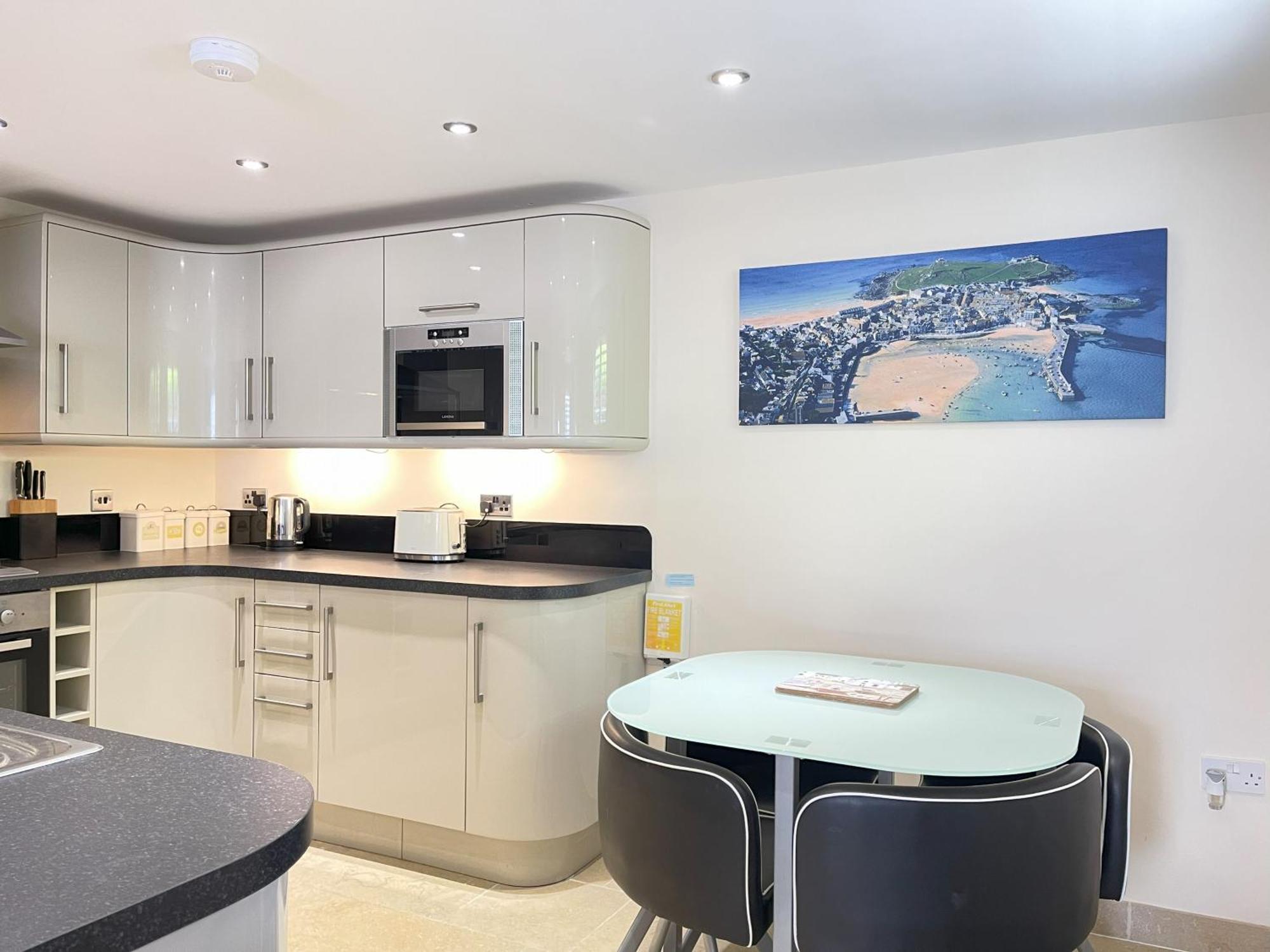 Harrys Hideout Βίλα St Ives Εξωτερικό φωτογραφία